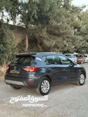  2 SEAT ARONA