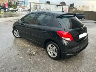 8 ......بيجو 207 ......