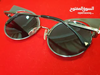  5 FENDI original women sunglasses