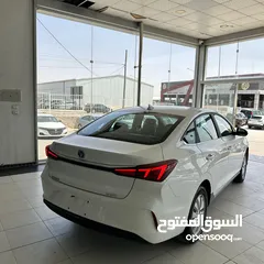  3 شانجان ايدو 2023 عداد صفر مكفولة 3 سنوات البيع كاش أو أقساط