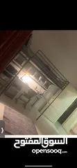  2 (تخت ايكيا مع فرشته ) + فرشة تخت مقاس 120*200