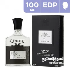  1 Creed Aventus for man 100 ml
