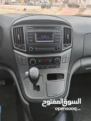  9 هونداي جراند ستاريكس 2017