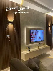  9 بديل الرخام وبديل الخشب وبديل الحجر والقرميد والفاير بليس وجبسن بورد وبديل الشيبورد ورق جدران