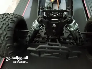  8 سيارات تحكم عن بعد rc