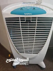  2 مروحه صحراويه