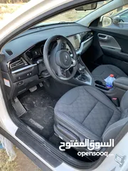  7 كيا نيرو هايبرد 2020 وارد امريكي