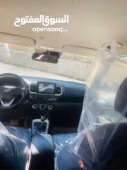  9 جب هونداي فينو 2020 سعررررررررررر حررررررررررررررق حرررررررررررررق