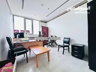  1 OFFICE FOR RENT