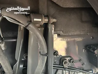  9 ‎ Volvo tractor unit automatic gear راس تريلة فولفو جير اتوماتيك 2015