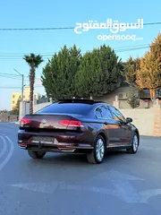  2 باسات passat