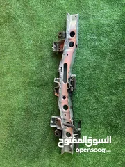  1 صاجة علوية واجهة امامية تويوتا بريوس 2010-2015 Toyota Prius 2010-2015