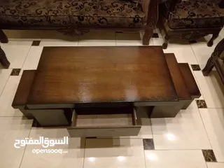  7 طقم كنب فخم جدا