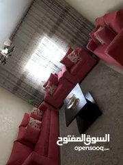  2 كنب صالون للبيع