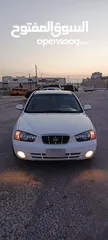  1 هيونداي XD 2003