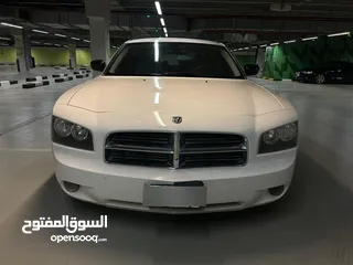  3 Dodge charger 2010 ( 6 cylinder )