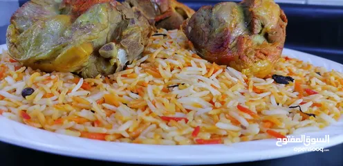  27 مطعم للأكلات اليمنية والخليجية