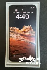  1 iPhone 64gb- 83%