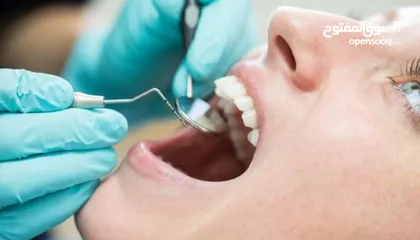  2 مركز طب اسنان للبيع