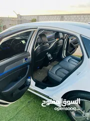  15 سوناتا كوري هايبردفللل كااامل  بدون  فتحه  وارد كوري