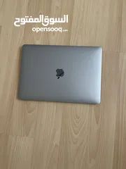  1 ‏MacBook Air 13-inch, M1 (keyboard English-Arabic)