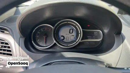  13 رينو فلوينس 2016 للبيع صيانه توكيل فابريكا  Renault fluence 2016 agent maintained originalpaiبالكامل