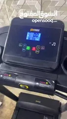  5 جهاز مشي جري أمريكي مستعمل بحالة ممتازة بسعر حرق