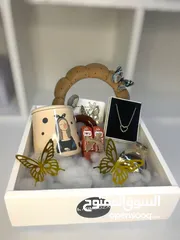  5 karmooza gift  بكجات مميزة لمناسبتكم  بأسعار منافسة