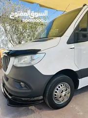  11 مرسيدس بنز 2020