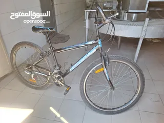  2 دراجة  هوئيه للبيع
