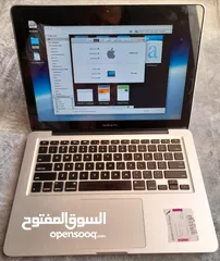  5 Labtop Apple Mac book pro