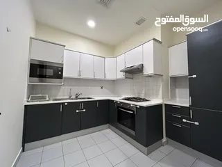  11 For rent in Salmiya 3 bedrooms furnished