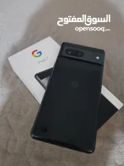  2 Google Pixel 7