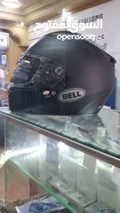  5 خوذه BELL مصنفه للبيع