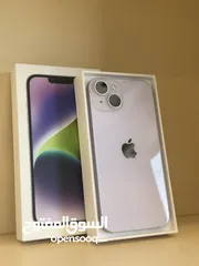  2 Iphone 14 128g وكاااالة