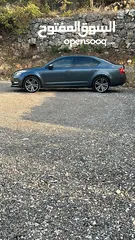  16 سكودا اوكتافيا 2020 ترخيص 2019 نخب النخب