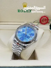  8 Rolex Watches