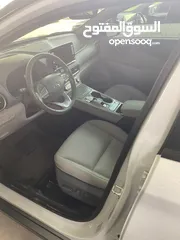  21 هونداي كونا كهربائيه بالكامل فل إضافات اعلى صنف غرفه ملونه مميزه جدا فحص كامل بمواصفات مميزه