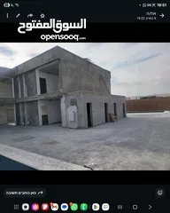  4 فلل للبيع ببوابة اريحا