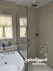  3 shower glass & mirror instalation