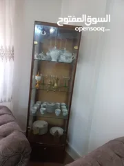  4 فترينا عدد 2 للبيع