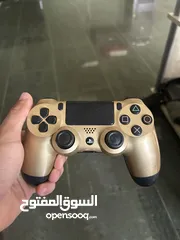  11 سوني 4 مع 12 لعبة و جهاز Playstation 4 with 12 games and 3 controller