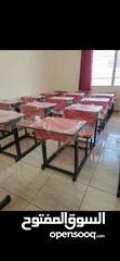  28 كراسي محاضرات لمراكز القرآن والمراكز الثقافية. الواح وايت بورد