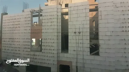  7 اسكانات زهرة المدائن
