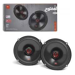  6 all cars JBL SPEAKER available