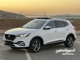  10 MG - EHS -Hybrid Plug In Full 284Hp/2022