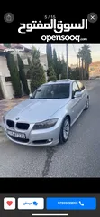  3 BMW e90 2009