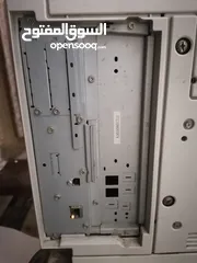  10 ماكينة تصوير Ricoh Aficio  مع هديه طابعة Canon PIXMA iP2700 جديدة المكينه متعددة الاستخدامات