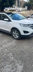  3 Ford edge for Sale first hand