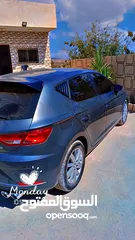  2 سيات ليون 2017 تسيير 2018